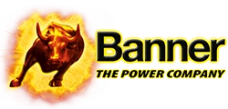 Banner Batterien